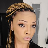 Danielle Stevenson, Mba