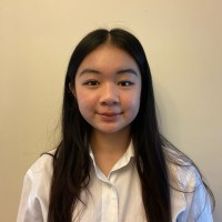 Ashley Wu