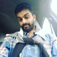 ADITHYA K R