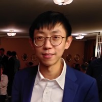 Arvid Zhang