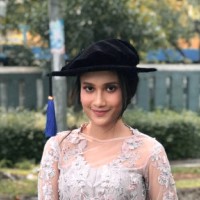 Juanita Rachmah