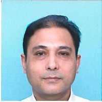 Madhusudan Shrestha