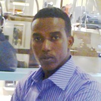 muhammed Raajac dhicisow