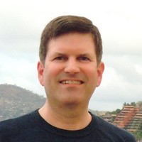 Merrill Anderson, Ph.D.