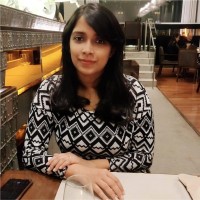 Ruhee Das