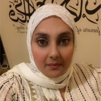 Halima Sadia Hussain
