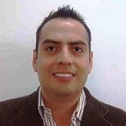 Eric Becerril