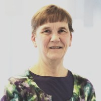 Mary Beth Butler, MBA