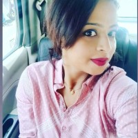 Swati Sah
