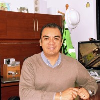 Ricardo Alcala