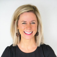 Courtney Johnson