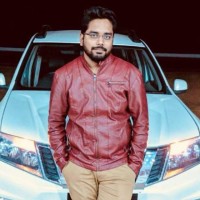 Suhas Sundar N