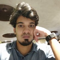Jyothish S