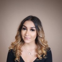 Nyasia Pacheco