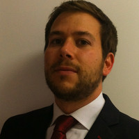 Daniel Taylor Arias