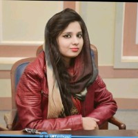 Mehak Khalid
