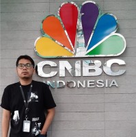 Deddy Faizal Arifianto