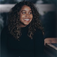 Desiree Mckenzie