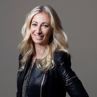 Jenny Halpern Prince MBE