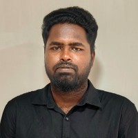 Dhinesh Tharun