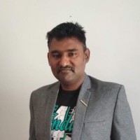 Senthilkumar Balasubramaniyan