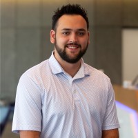 Noah Ybarra