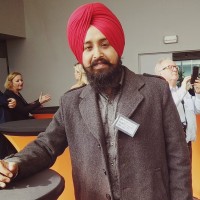 Harsimran Singh L E.I.T.