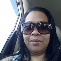 Yvonne Darden