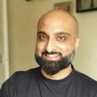 Milan Thakrar MAAT