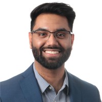 Syed Affan Qadri