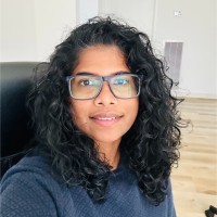 Tharini Manawadu