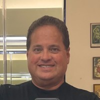 John Palmer