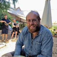 Frederik Guldagger Lund