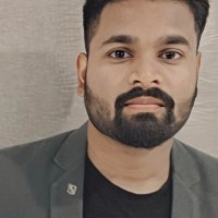 Vishal Gupta