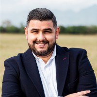 Erasmo Azael Martínez Molina