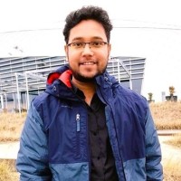Zubair Pathan