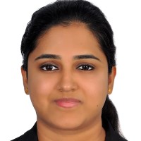 Niveditha Devarajan