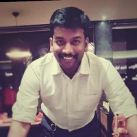Balaji Suresh