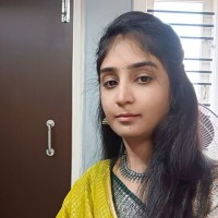 Bhuvaneshwari Krishnan