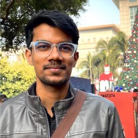 Keerty Dev Golhani