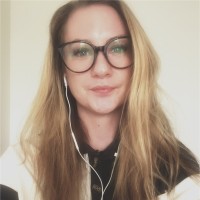 Michelle Jörgensen