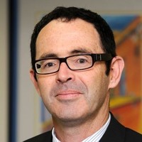 Stephen Dickson