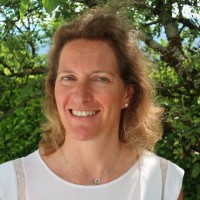 Christel Cavrois