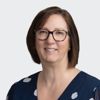 Sue Griffiths