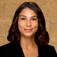 Gabriela Groman