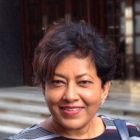 Barbara Dyer
