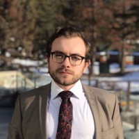 Braden Bourgeois