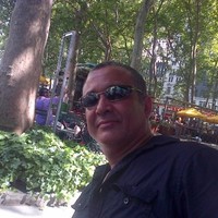 Jamal Ouazzani