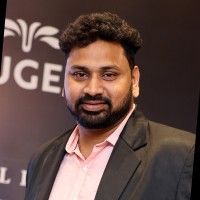 Pravin Sarang