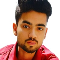 Chirag Sharma